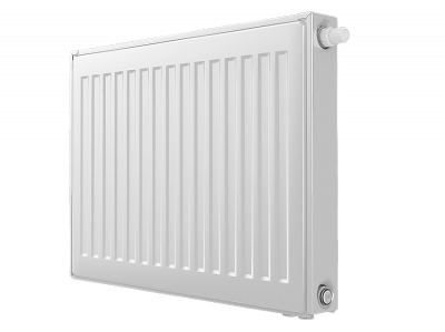 Радиатор панельный Royal Thermo VENTIL COMPACT VC21-300-700 RAL9016