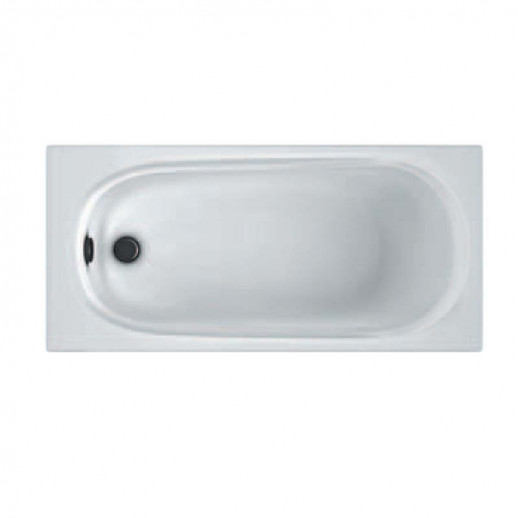 AM.PM Spirit W72A-150-070W-A2 ванна без гидромассажа, 150 см х 70 см