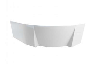 Панель декоративная левая Vayer Azalia L 160x105, Гл000006732