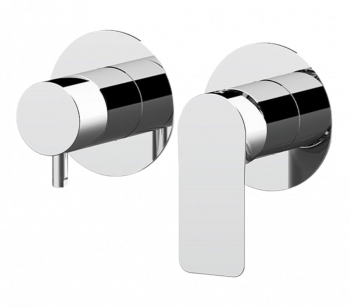 Смеситель для душа Remer Infinity I93ZP