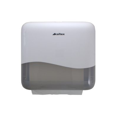 Диспенсер бумажных полотенец Ksitex TH-901W