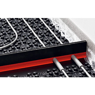 Труба для поверхностного отопления 25 TECEfloor SLQ PE-RT 5S 400 м 25x2,5 (77112540)