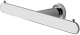 Держатель для туалетной бумаги Gessi Accessories 38915-031 (38915-031)