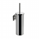 Туалетный ершик настенный GFmark 314, нержавеющая сталь Туалетный ершик настенный GFmark 314, нержавеющая сталь (314)