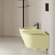 Унитаз подвесной Scarabeo Glam HUNG 5201TW58 50,5х36 см Matt LIME лайм матовый Scarabeo Planet 8105 COLOURS унитаз подвесной 50 см x 45 см, цветной (5201TW58)
