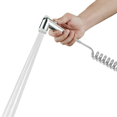 Гигиенический душ Orange HS011cr хром