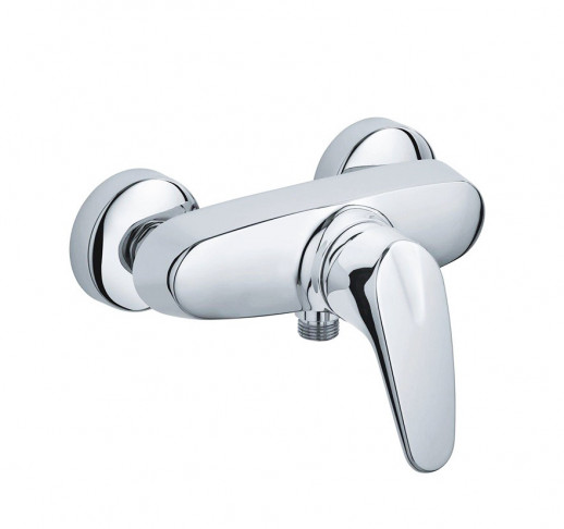 (СНЯТ!) Смеситель для душа KLUDI OBJEKTA MIX NEW хром 337640575