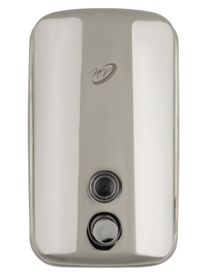 Диспенсер для жидкого мыла 1000 мл NV-2203