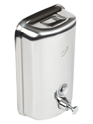 Диспенсер для жидкого мыла 1000 мл NV-2203