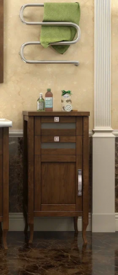 Opadiris Мираж 44 комод, светлый орех