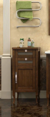 Opadiris Мираж 44 комод, светлый орех