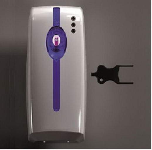 Jofel AMBIENTE Ai90000 дозатор аэрозолей-освежителей воздуха, белый