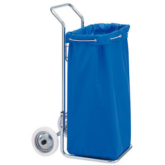 Vermop Тележка для сбора и транспортировки мусора