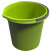 Rotho Ведро Vario, зелёное, 10 л