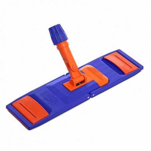 Флаундер 50 см пластик, универсальный, ухо-карман, с 1-пед