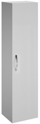 Подвесная колонна, реверсивная дверца, Jacob Delafon «OLA» (EB396-J5), белый