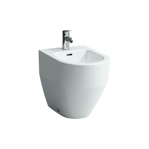 Laufen Pro 8.3295.2.000.302.1 биде напольное 36 см х 53 см, белое