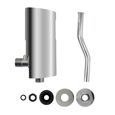 GFmark 8101 кран для писсуара сенсорный, хром