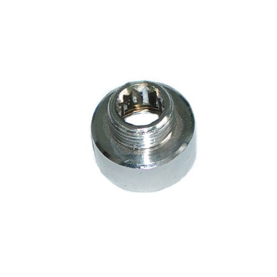 GFmark 10152 Удлинитель 1/2" 15мм heavy