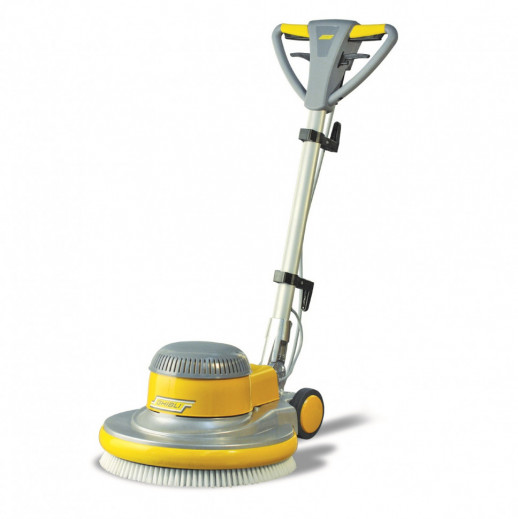 Ghibli SB 150 L 16 / L 22 20" однодисковая (роторная) машина — Ergoline