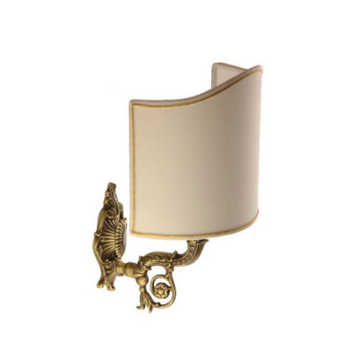 MIGLIORE Elisabetta 17010 светильник настенный, бронза