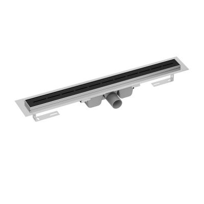 RAVAK X01750 Душевой трап из нержавеющей стали правыйunway 750,