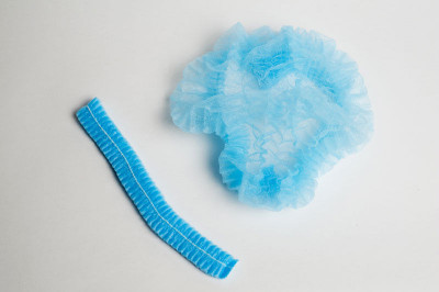 Шапочка шарлотта