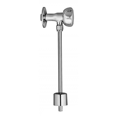 Nobili AV00503CR угловой кран для писсуара 1/2, хром