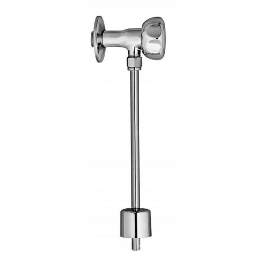 Nobili AV00503CR угловой кран для писсуара 1/2, хром