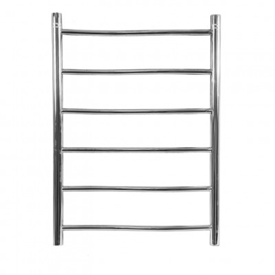 ТЕРА ПСБ-17-04 водяной полотенцесушитель ВОЛНА NEW 400х800, хром