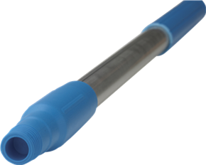 Ручка из алюминия, O31 мм, 650 мм