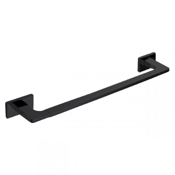 Полотенцедержатель COLOMBO Look B1610.NM, черный