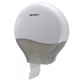 Диспенсер туалетной бумаги Ksitex TH-902W белый