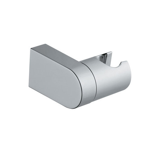 Lemark LM8013C держатель ручного душа поворотное, хром
