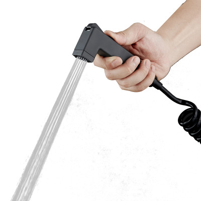 Гигиенический душ Orange HS021bk черный