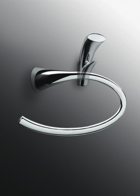 COLOMBO Link AR27.000 крючок, хром