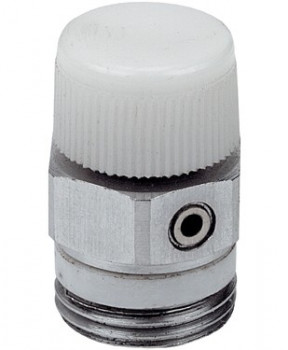 Кран Маевского Remer RR 430  1/4 " "барашек"