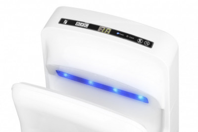 Высокоскоростная сушилка для рук BXG-JET-7000