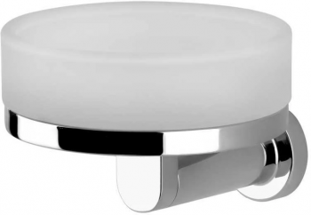 Мыльница для ванной Gessi Accessories 38803-031 хром
