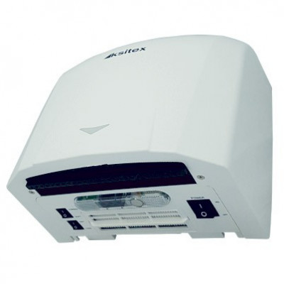 Ksitex M-1250 JET сушилка для рук, белая