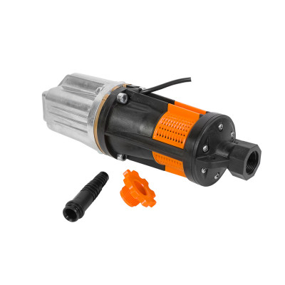 Насос погружной вибрационный 40м кабель ДЖИЛЕКС КАЧАН 20/6040м 8503