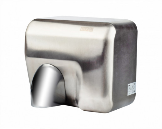 Электросушилка для рук (антивандальная) BXG-250A