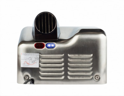 Электросушилка для рук (антивандальная) BXG-250A