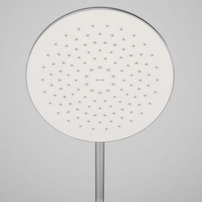 Am.Pm Like F0780464 душевая система с термостатом, хром