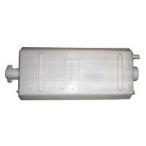 ArtCeram HERMITAGE HEA010 механизм смыва