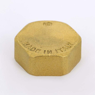 Заглушка В UNI-FITT 1" (607G4000)