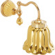 Светильник для ванной Migliore Olivia 24668 золото  (24668)