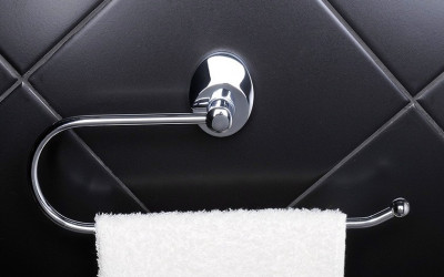 Fixsen Europa FX-21811A полотенцедержатель кольцо, хром