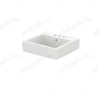 DURAVIT Vero 0452600030 раковина