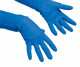 Резиновые перчатки многоцелевые XL, синие Синий (102590)